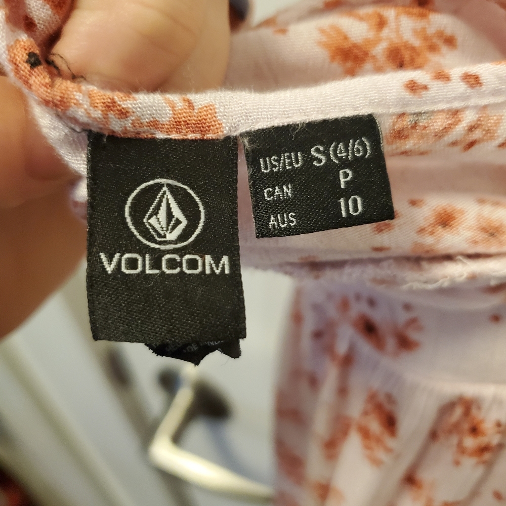 Volcom Sundress - Picture 6 of 6